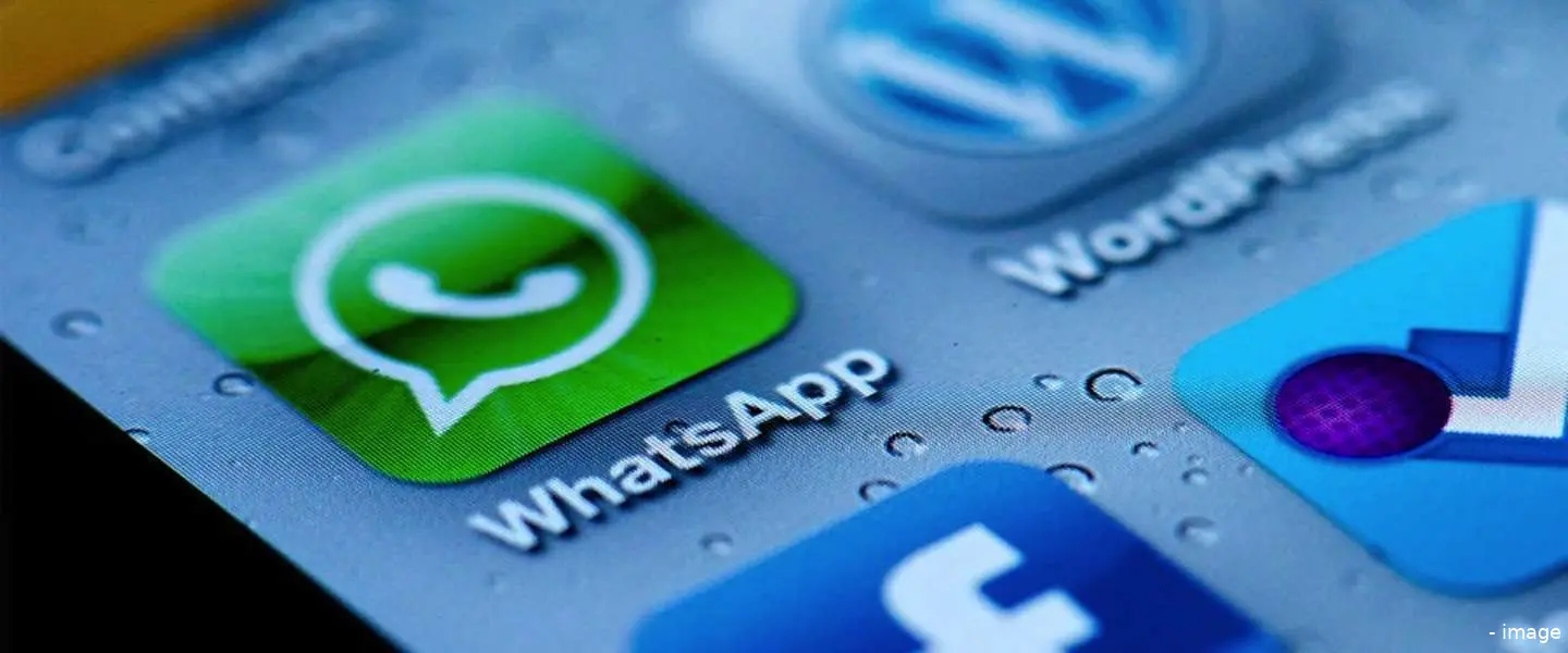 5 tips en tricks voor whatsapp