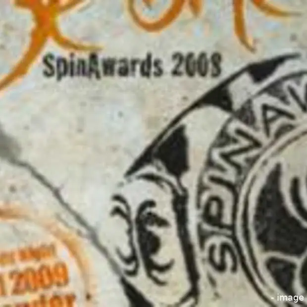 5 vrijkaarten voor spinawards