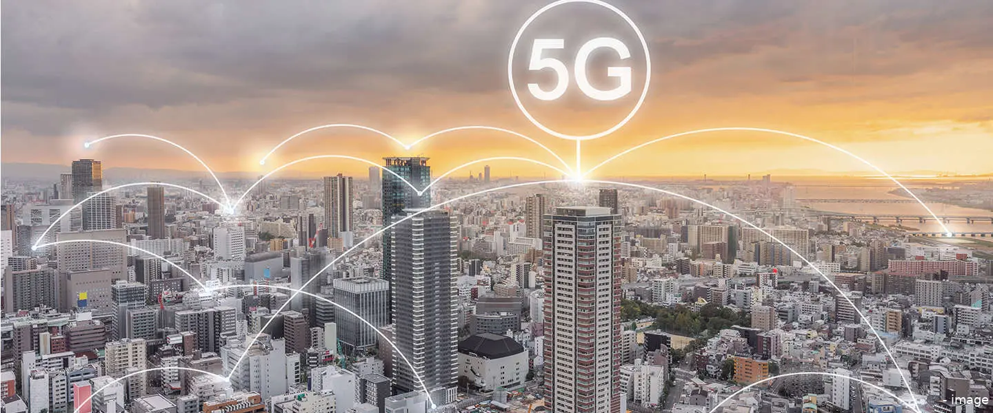 5g test nederland