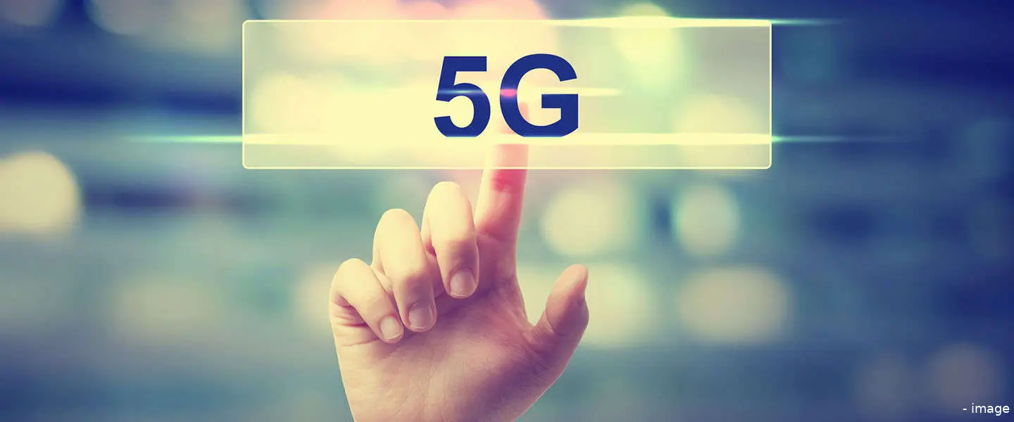 5g tu eindhoven