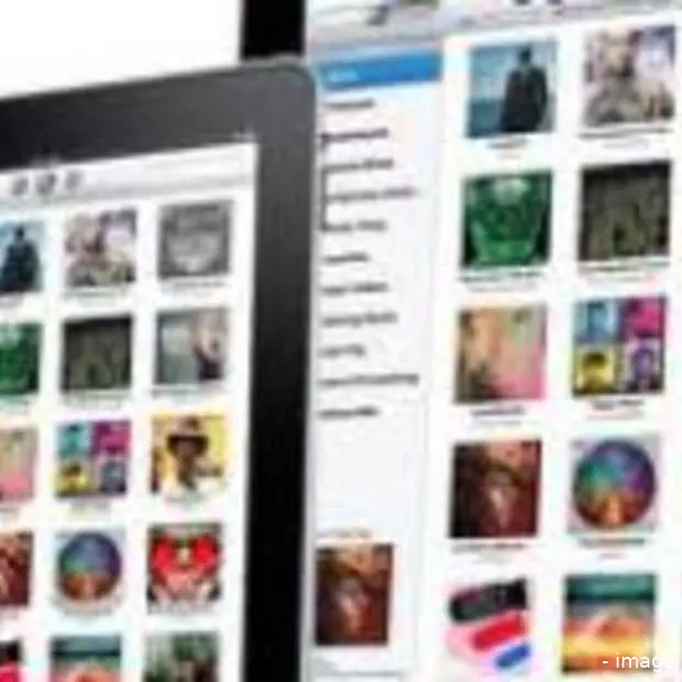 7 inch ipad2 geruchten houden aan