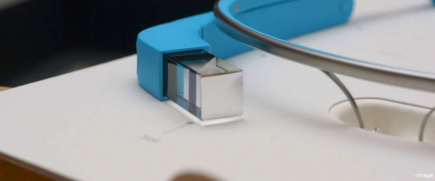 a14 google glass