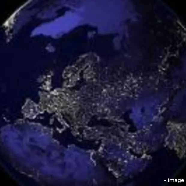 aandacht gevraagd voor earth hour