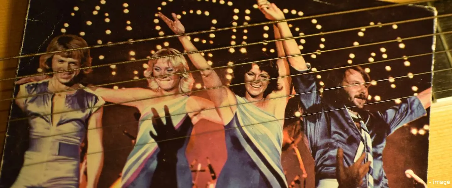 abba hologrammen concerten