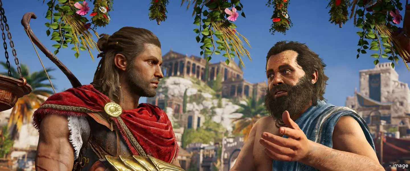 ac odyssey