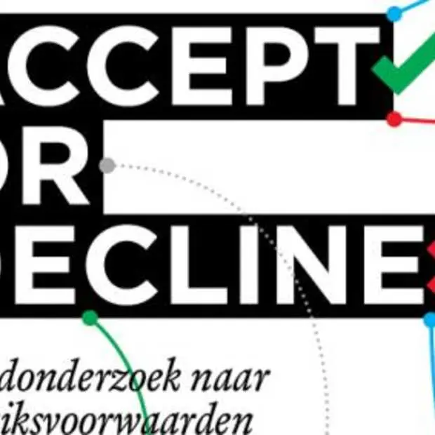 accept or decline doe je mee