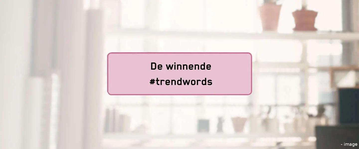 achmea trendwords