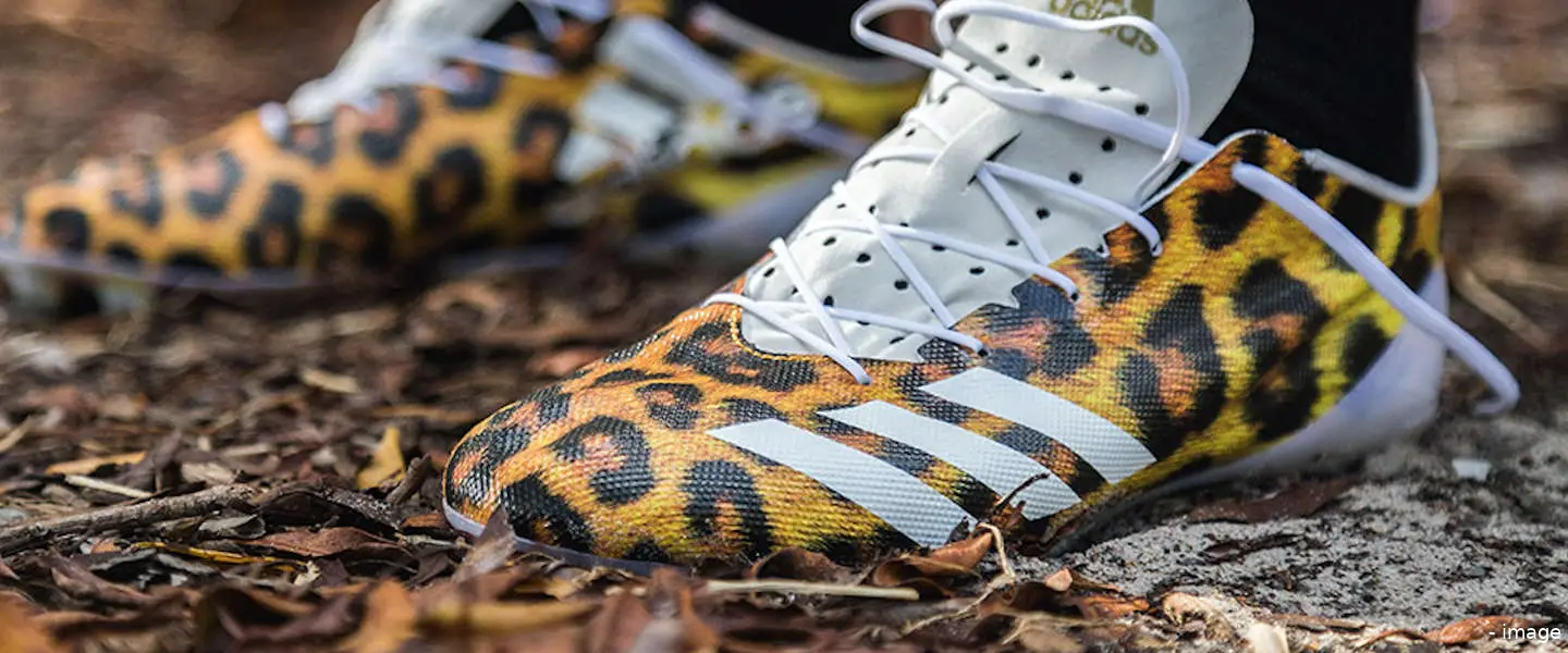 adidas football