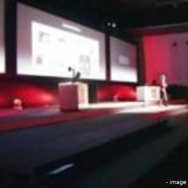 adobe max 08 innovatie en verovering