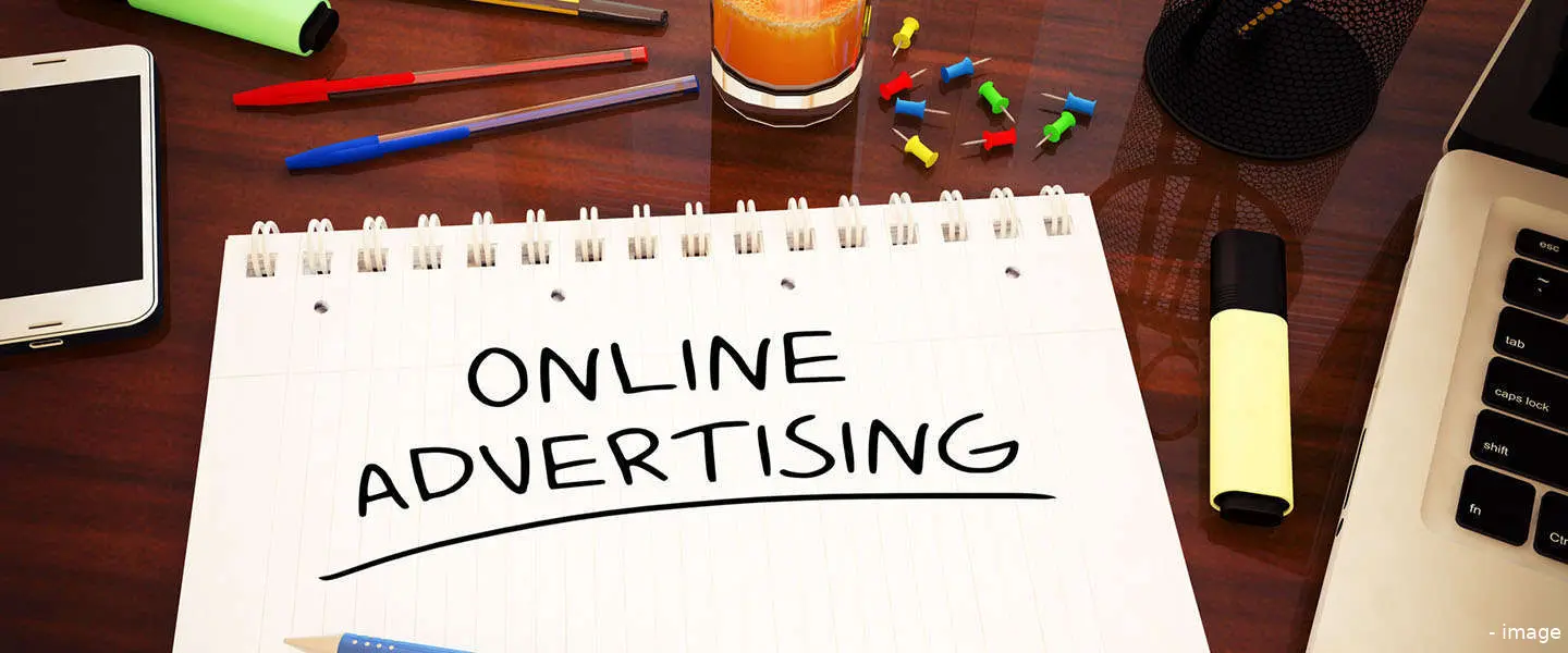 advertising online 2 1