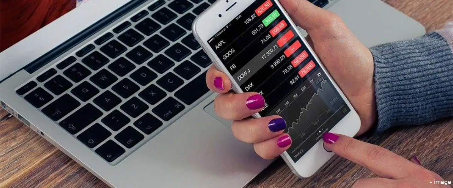adyen investeren