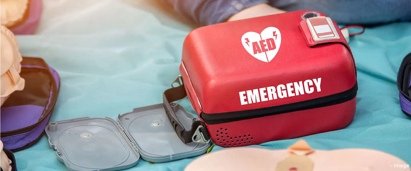 aed emergency