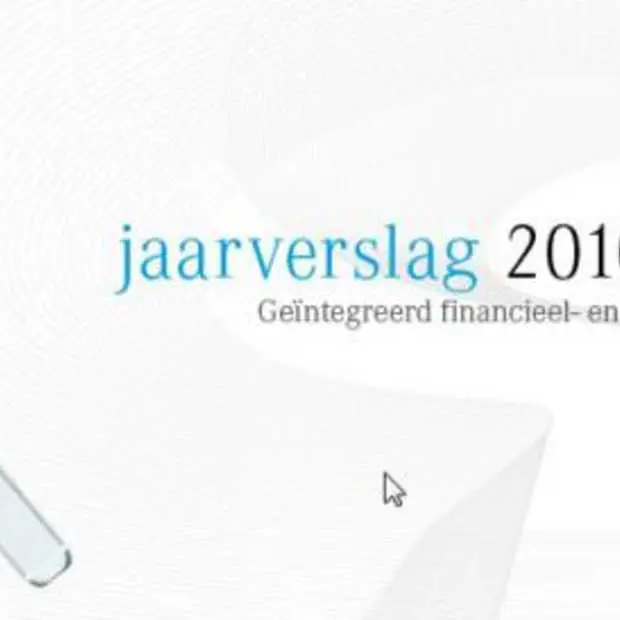 afval bestaat niet