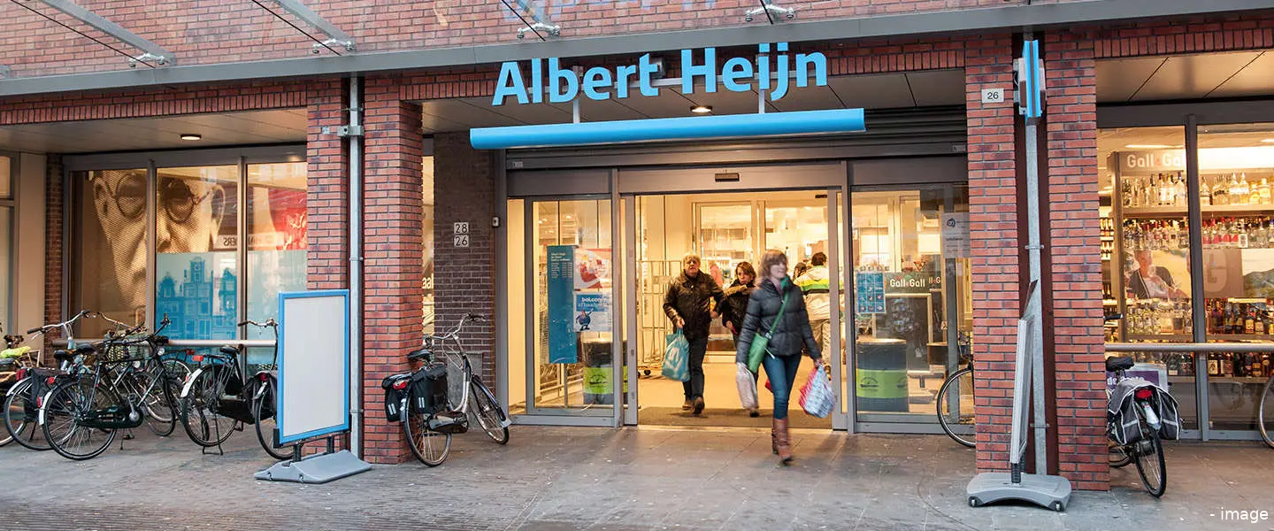 ah beste winkel