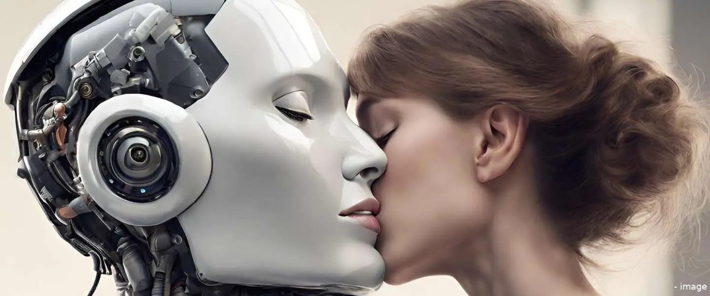 ai liefde