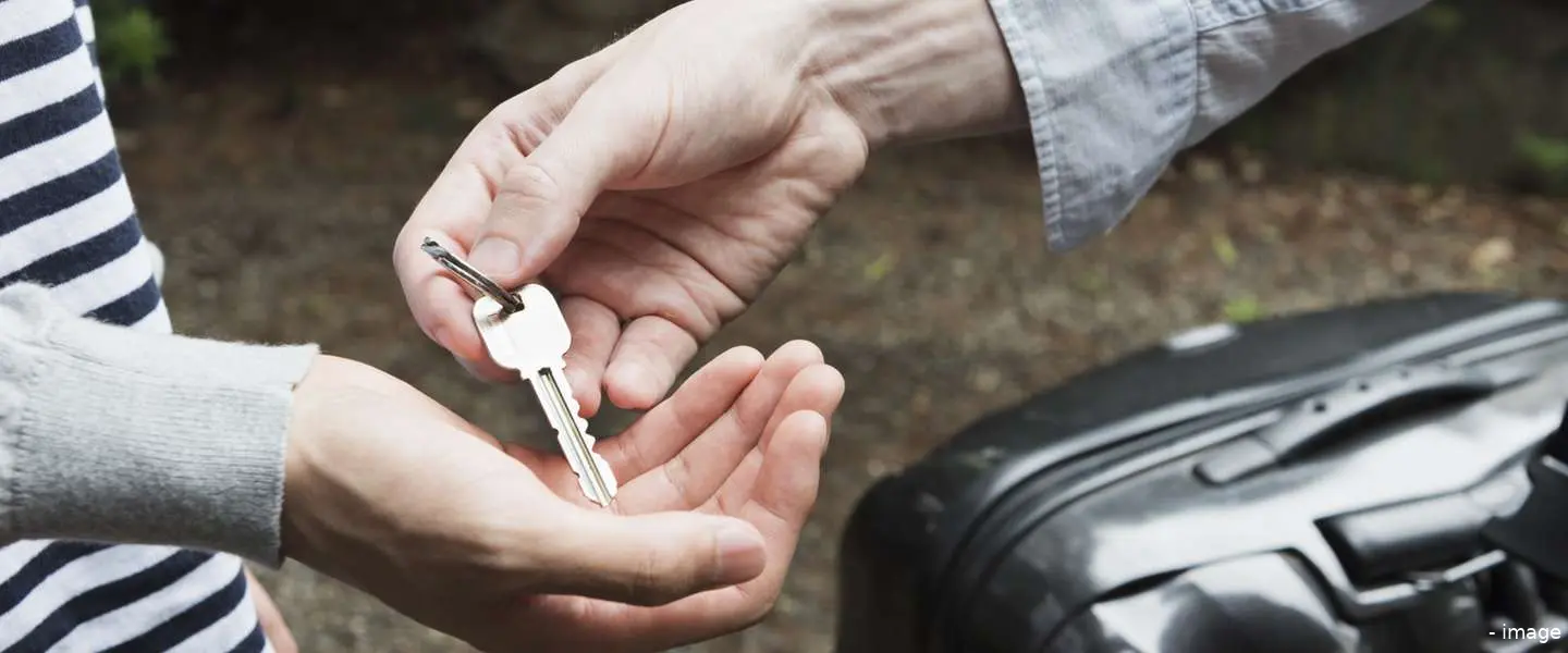 airbnb aandelen