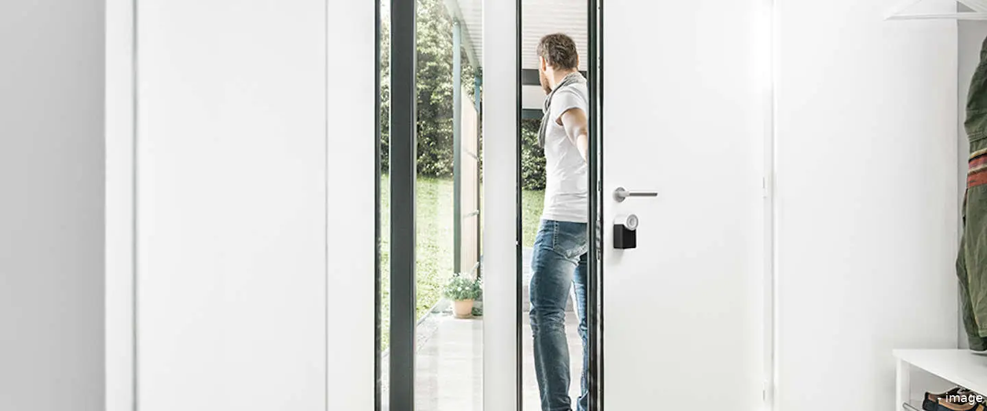 airbnb nuki smart lock