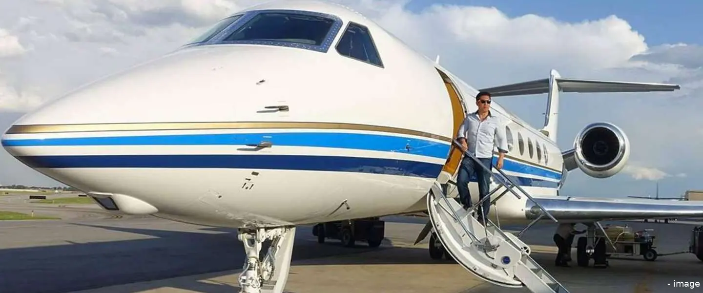 airmiles koning sam
