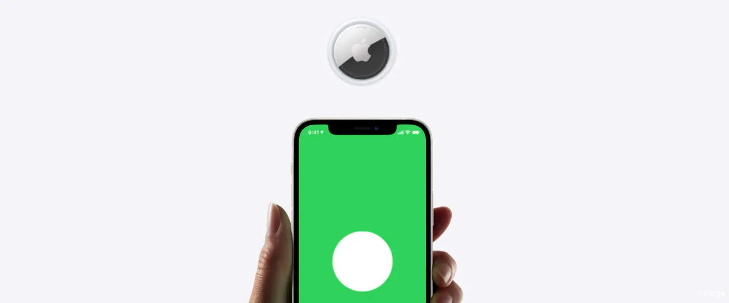 airtag apple