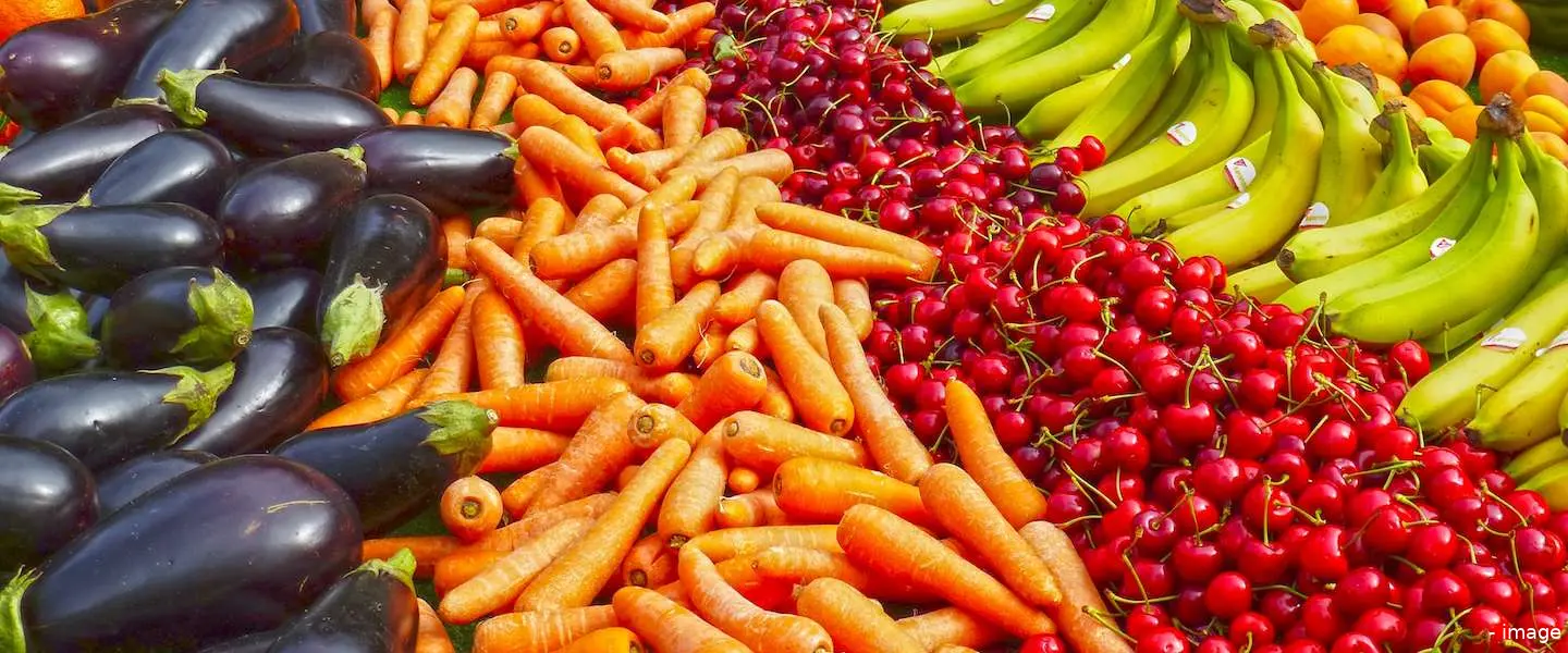 albert heijn naakt groente fruit