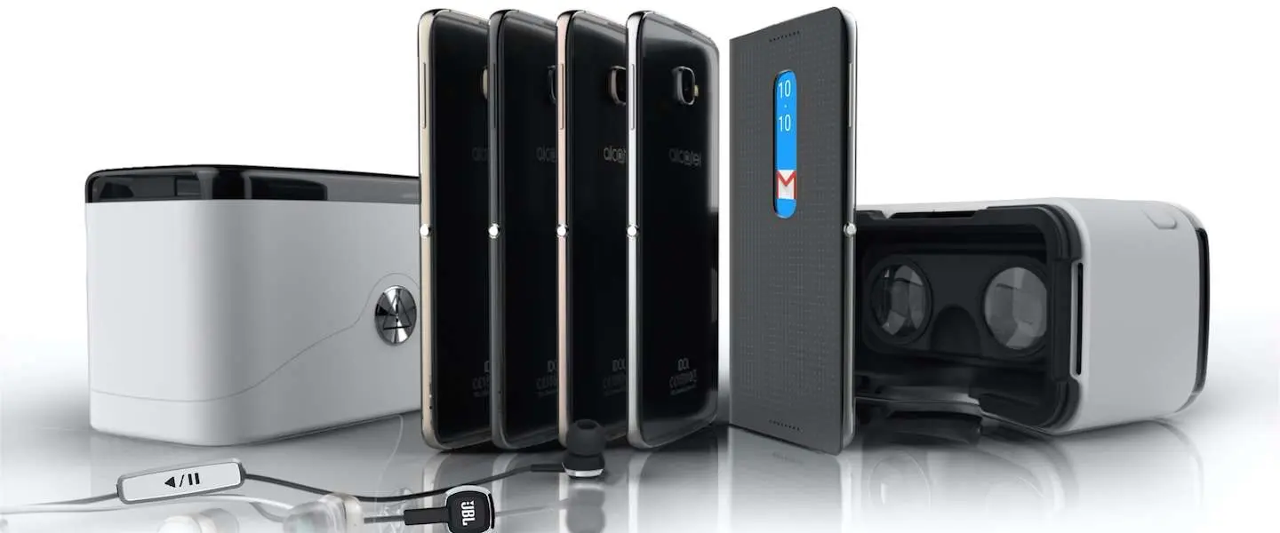 alcatel nieuws mwc 2016