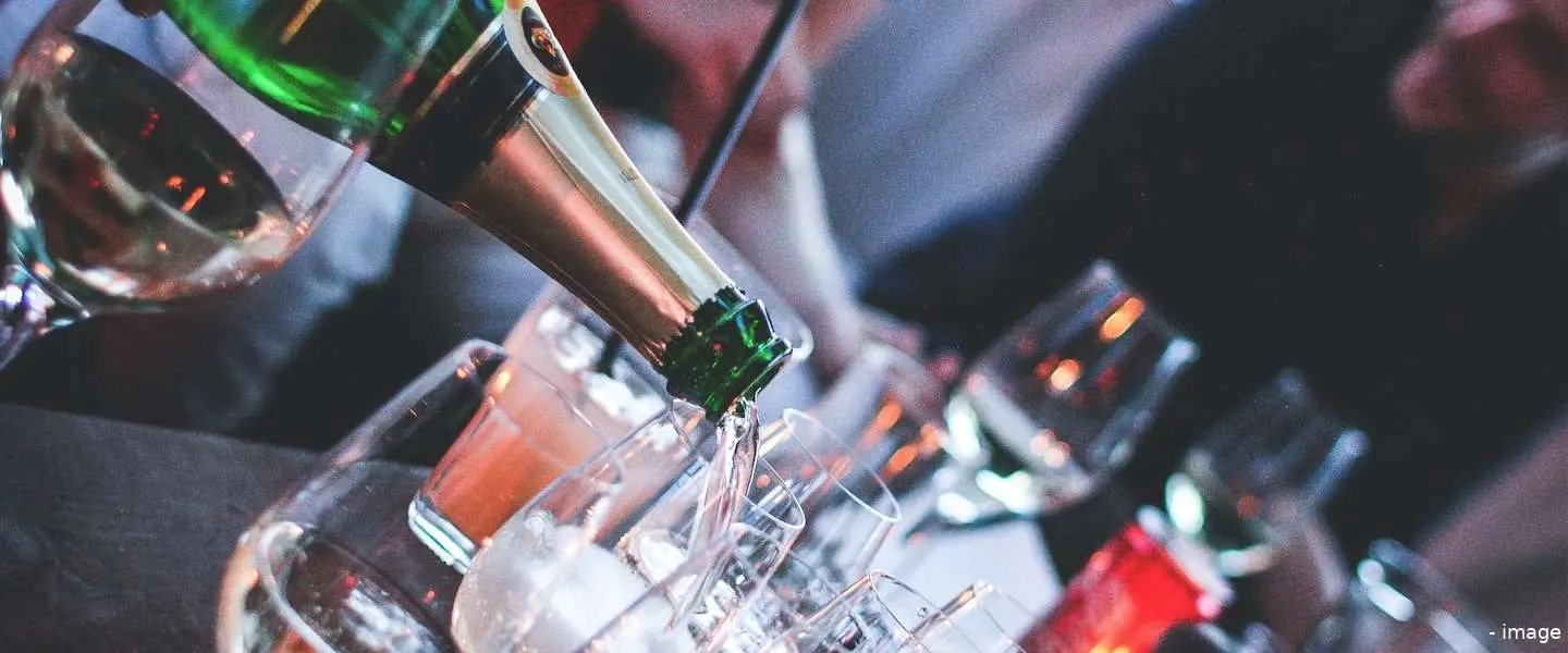 alcohol dronken