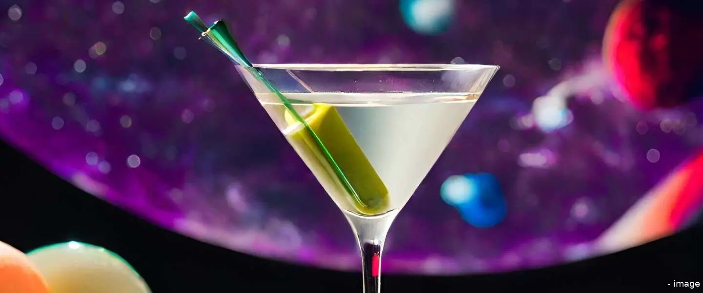 alcohol ruimte