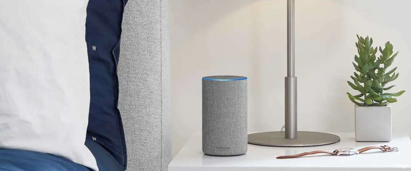 alexa hotels
