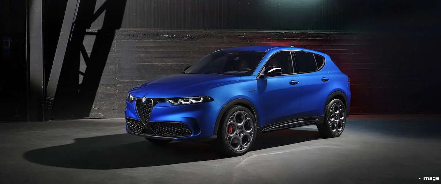 alfa romeo 1