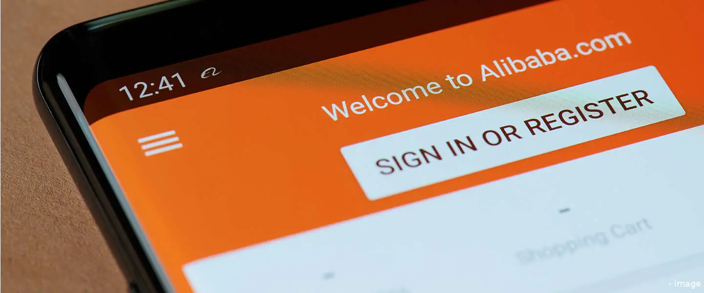 alibaba com