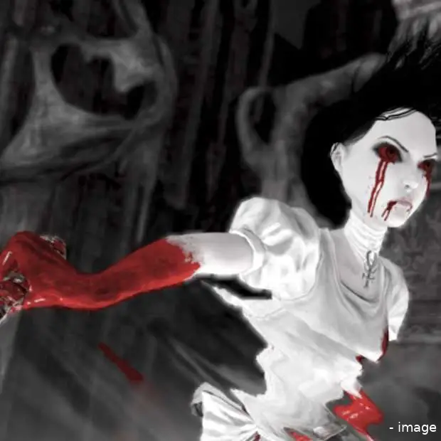 alice madness returns is niet alleen the