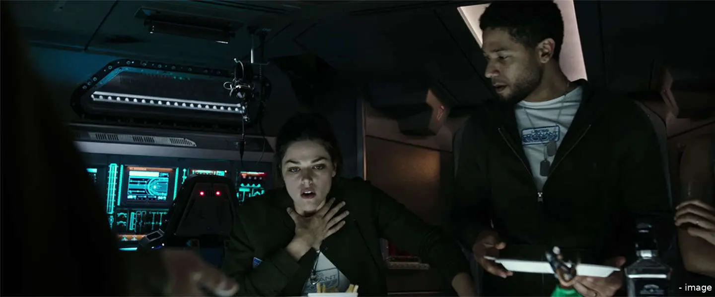 alien
