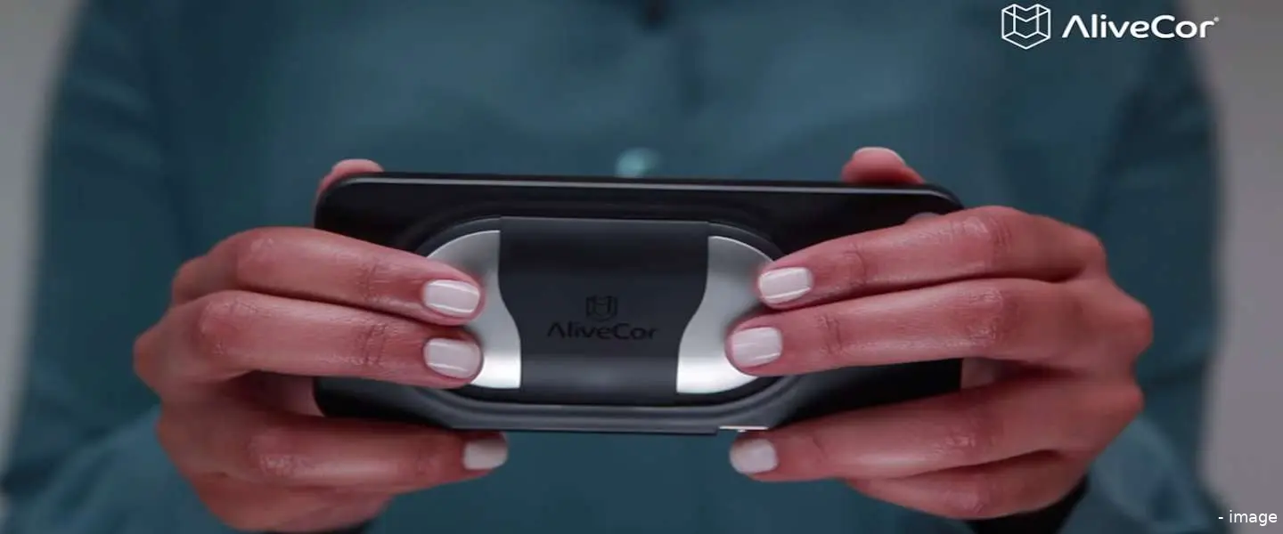 alivecor
