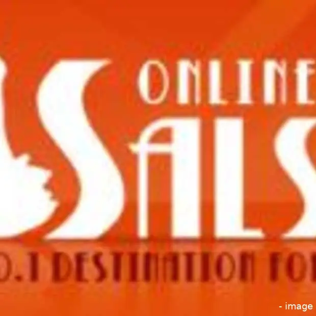 all things salsa op onlinesalsa com