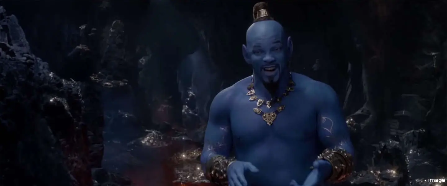 alladin trailer