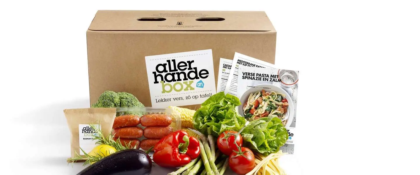 allerhandebox