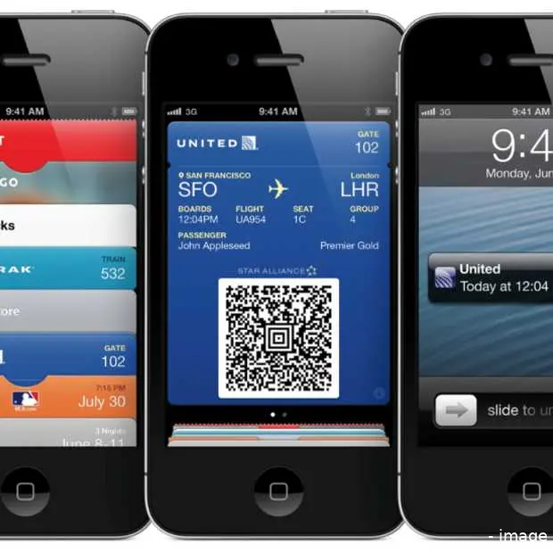 alles van ios 6 tomtom siri facebook int