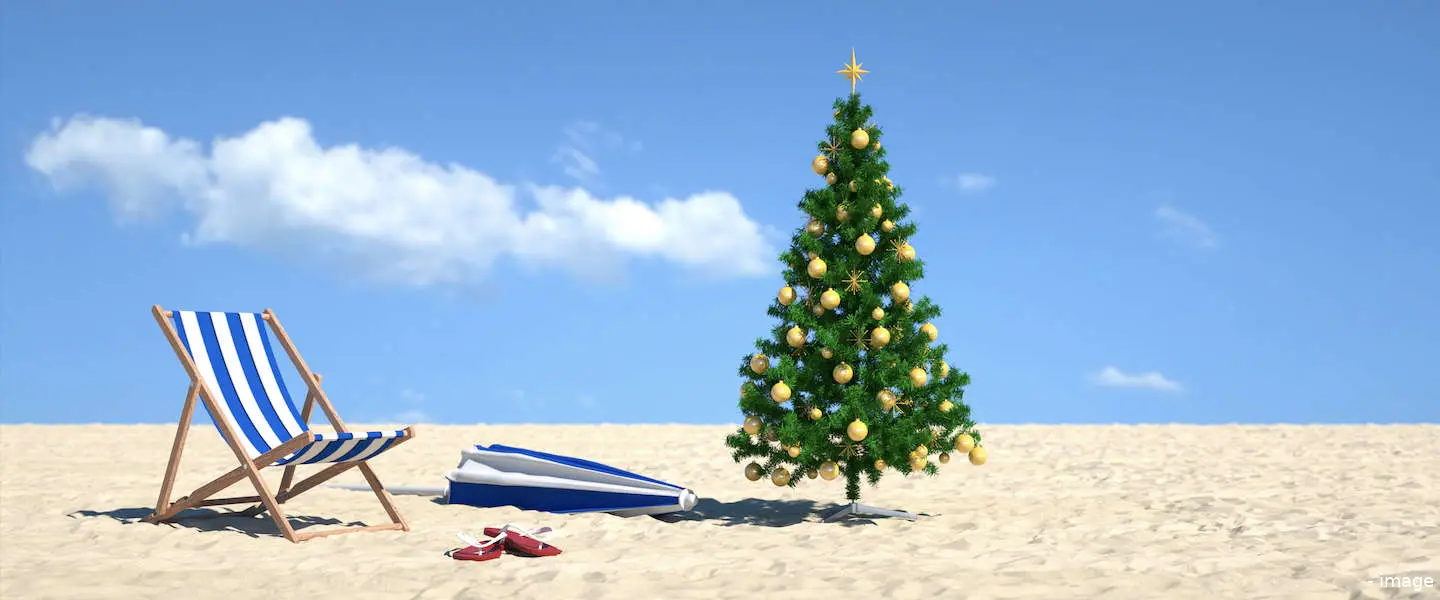 alternatieven voor kerstmis