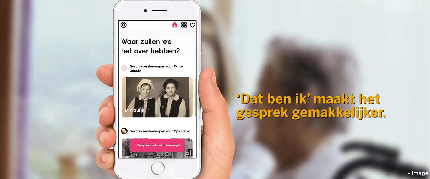 alzheimer app