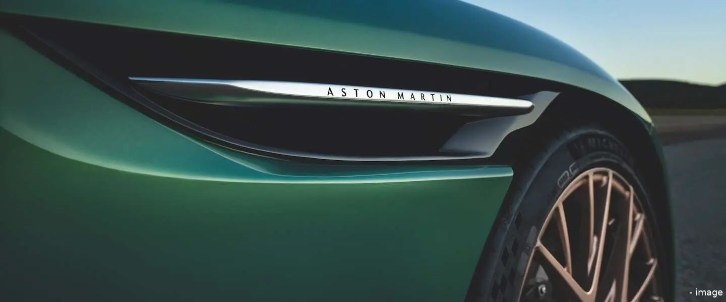 am db12 header