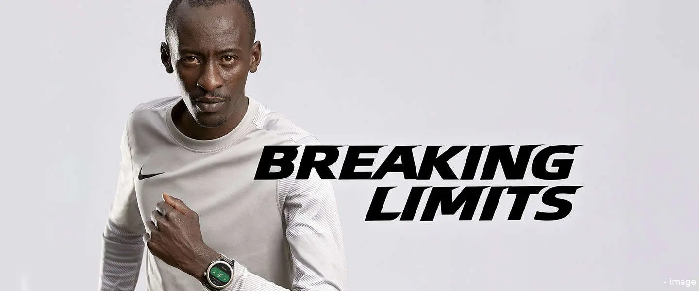 amazfit kiptum