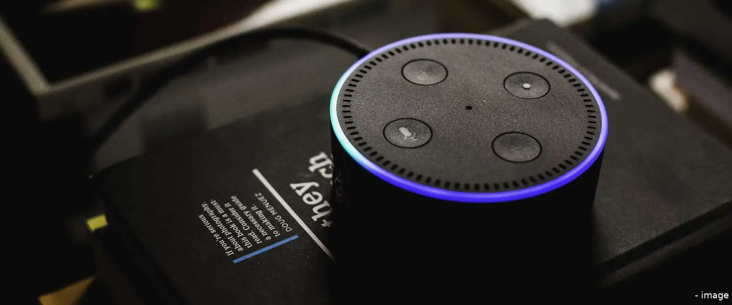 amazon alexa