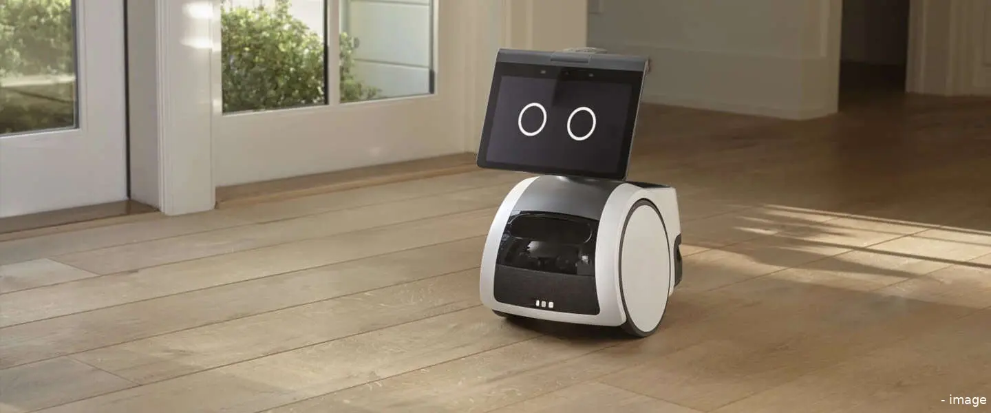 amazon astro