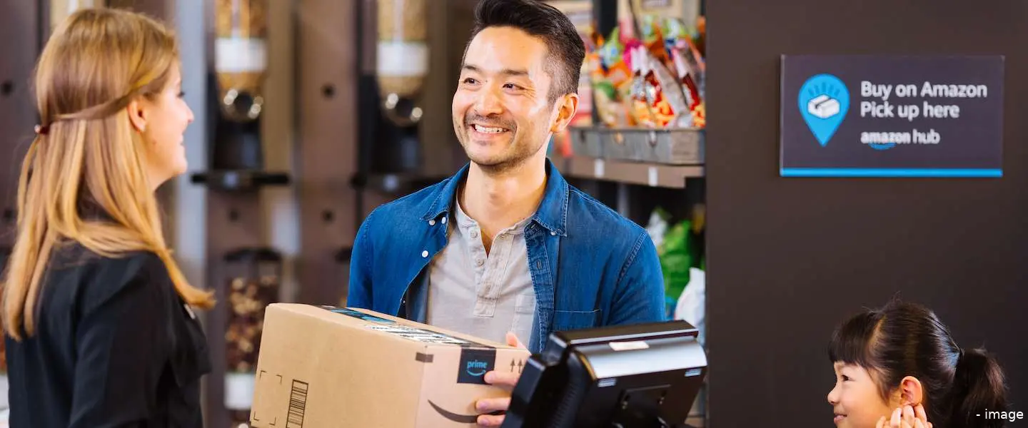amazon concurrent