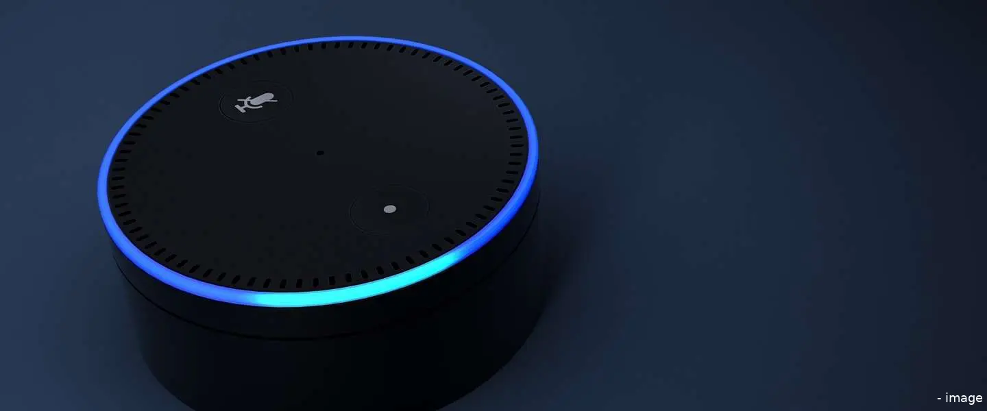 amazon echo omroep functie