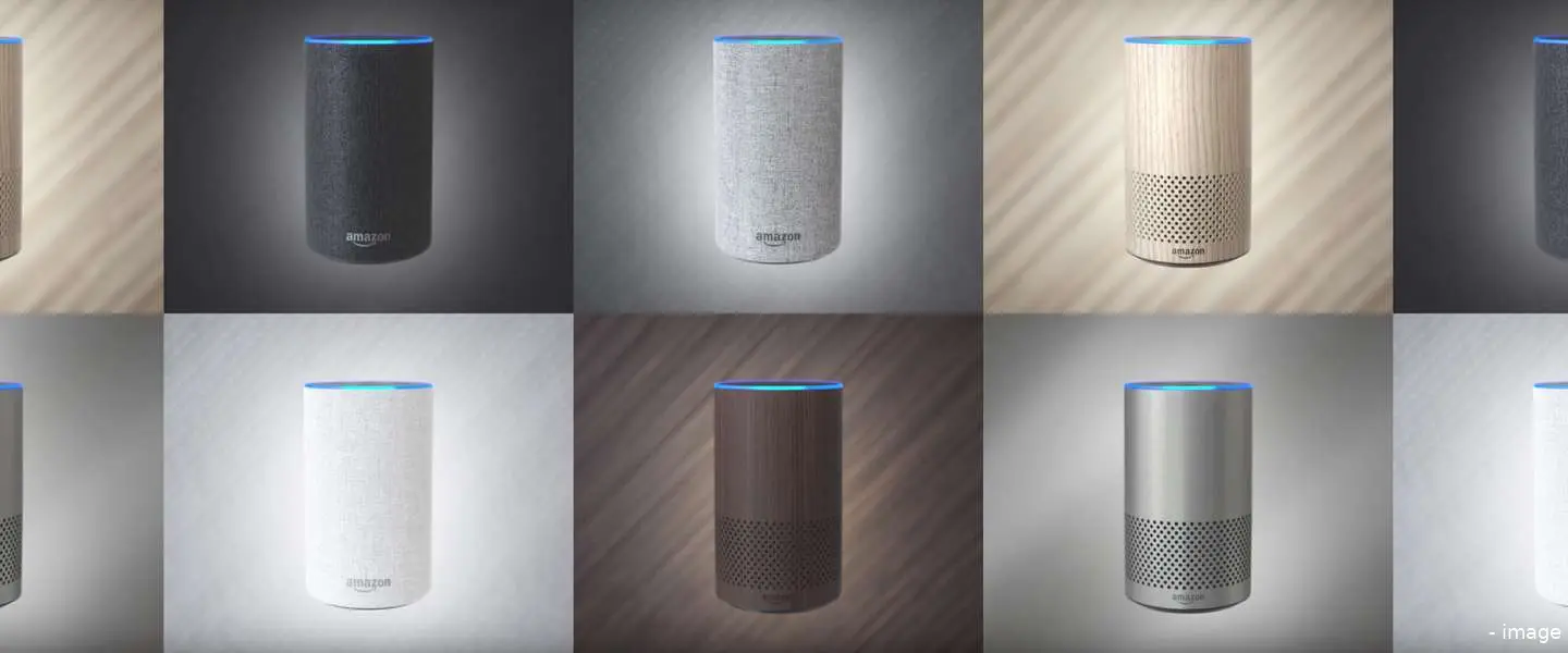 amazon echo upgrade 1