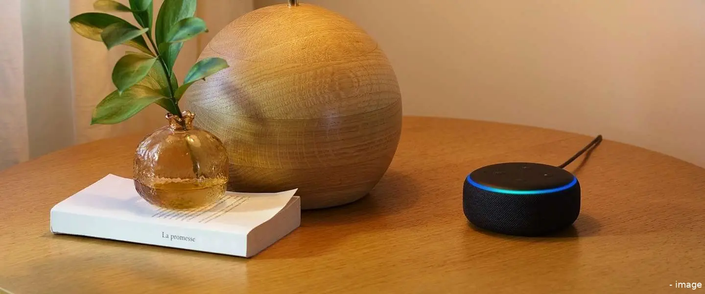 amazon evenement hardware