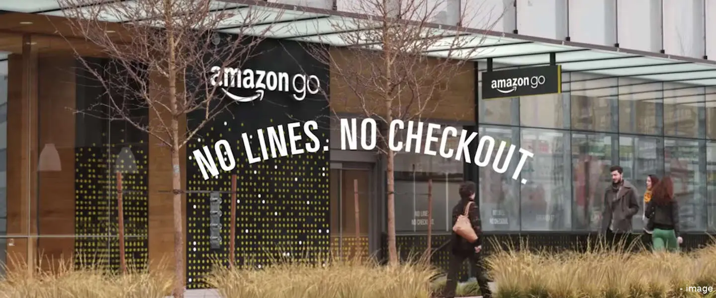 amazon go 1