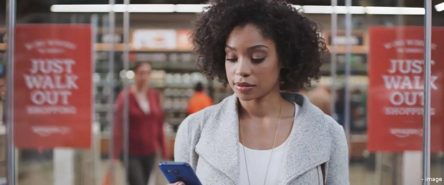amazon go winkel opent