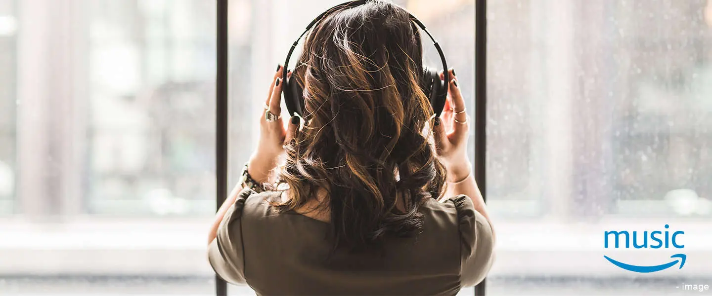 amazon music logo